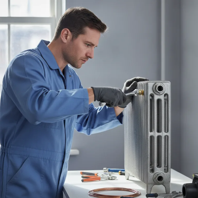 kuhlerreparatur zurichsee Uster